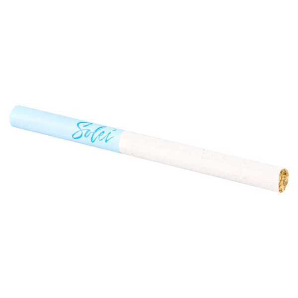 Dried Cannabis - MB - Solei Balance Slims Pre-Roll - Format: - Solei