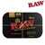 Raw Black Rolling Tray Cover Small - Raw