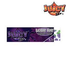 RTL - Juicy Jay  1  1/4 Blackberry