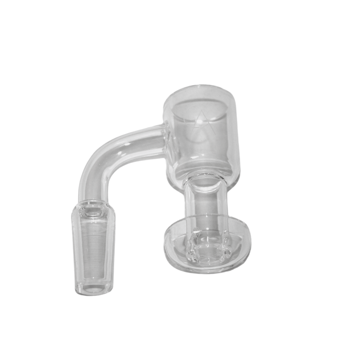 Cannacessories Terp Slurp Banger 14mm 90 Degree - CannAccessories