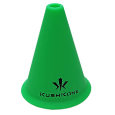 RTL - KushKone Silicone Mouthpiece Germ Guard - KushKone