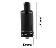 ***DISCONTINUED** Yocan Cerum Vaporizer Attachment - Aurora