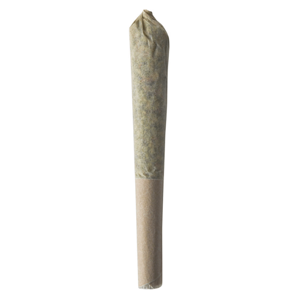 Extracts Inhaled - SK - BZAM LA Soda Jet Pack Infused Pre-Roll - Format: - BZAM