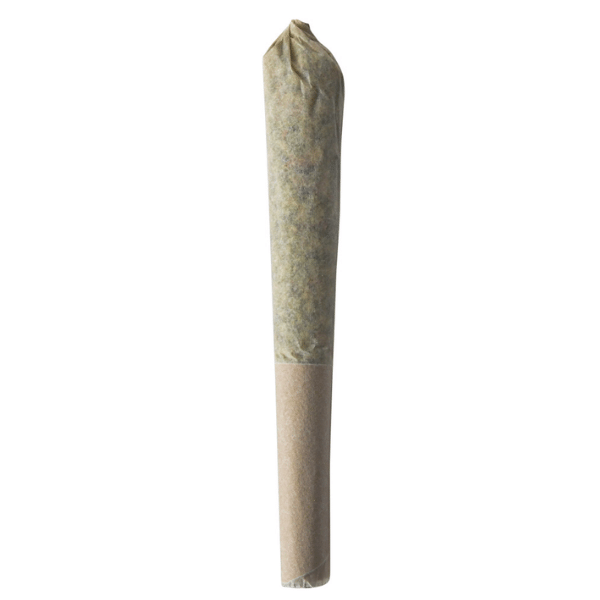 Extracts Inhaled - MB - BZAM Mango Diesel Jet Pack Infused Pre-Roll - Format: - BZAM