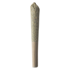 Extracts Inhaled - MB - BZAM LA Soda Jet Pack Infused Pre-Roll - Format: - BZAM