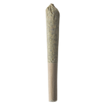 Extracts Inhaled - SK - BZAM Mango Diesel Jet Pack Infused Pre-Roll - Format: - BZAM