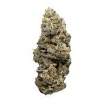 Dried Cannabis - MB - Naked Mummer Cake Crasher Flower - Format: