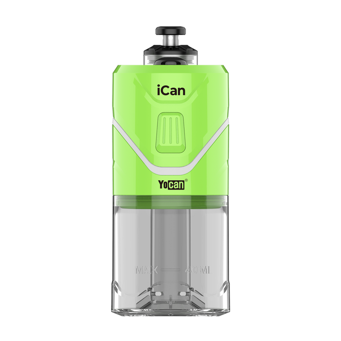 Extract Vaporizer Yocan iCan E-Rig