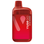 Vaping Supplies - Vuse GO 5000 Disposable Strawberry Ice - Vuse