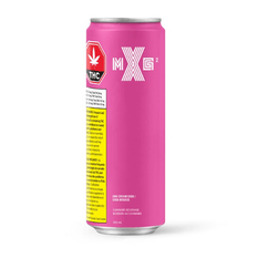 Edibles Non-Solids - MB - XMG THC Cream Soda - Format: - XMG