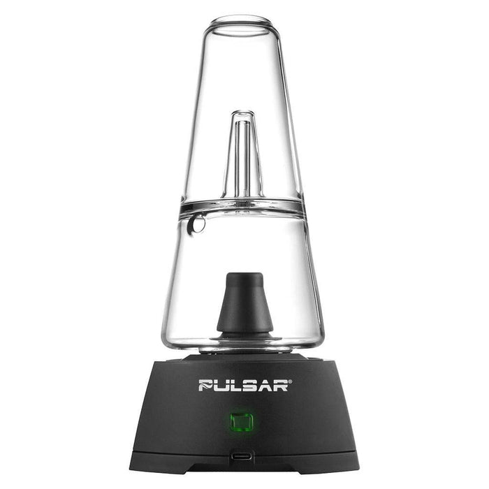 Pulsar Sipper Dual Use Concentrate or 510 Cartridge Vaporizer - Pulsar