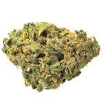 Dried Cannabis - AB - Canaca Select Hashplant Flower - Grams: - Canaca