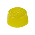 Edibles Solids - SK - Olli Green Apple 1-2 THC-CBD Gummies - Format: - Olli