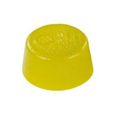 Edibles Solids - SK - Olli Green Apple 1-2 THC-CBD Gummies - Format: - Olli
