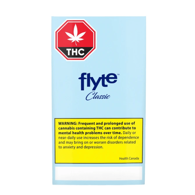 Extracts Inhaled - MB - Flyte Sunset Sherbet THC 510 Vape Cartridge - Format: - Flyte