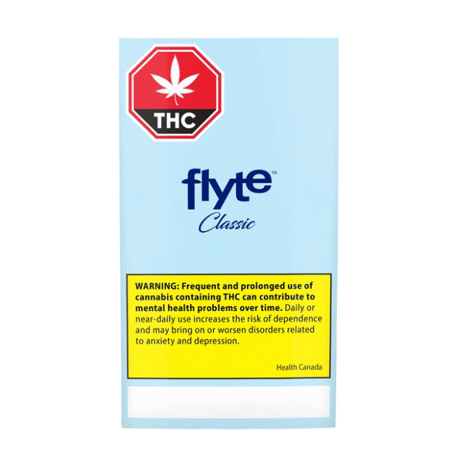 Extracts Inhaled - MB - Flyte Wedding Cake THC 510 Vape Cartridge - Format: - Flyte