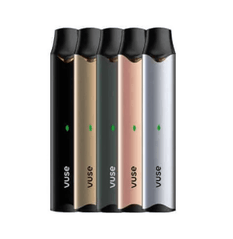 Vaping Supplies - Vuse - ePOD Solo Device - Vuse