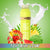 RTL - Mr Fog Max Air Disposable Vape Banana Strawberry Watermelon 2500 Puffs - Mr Fog