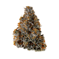 Dried Cannabis - MB - Nugz Early Lemon Berry Flower - Format: - Nugz