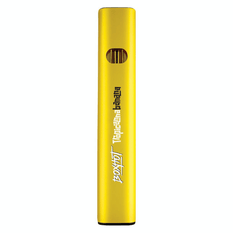 Extracts Inhaled - SK - BOXHOT Highlighter Tropicanna Banana All-in-One THC Disposable Vape - Format: - BOXHOT