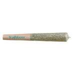 Dried Cannabis - MB - Trailblazer Lemonade Haze Pre-Roll - Format: - Trailblazer