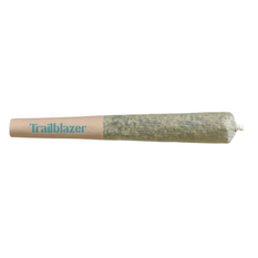 Dried Cannabis - MB - Trailblazer Dank Dreams Pre-Roll - Format: - Trailblazer