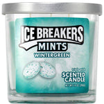 RTL - Candle Icebreakers Mint Wintergreen 14oz - Sweet Tooth