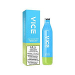 *EXCISED* RTL - Disposable Vape Vice Blue Razz Melon Ice - Vice