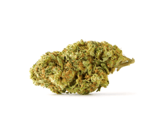 Dried Cannabis - Grasslands Indica Flower - Format: - Grasslands