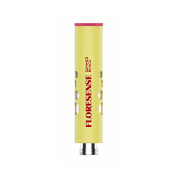 Extracts Inhaled - MB - Floresense Summer Punch THC 510 Vape Cartridge - Format: - Floresense