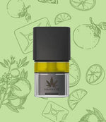 Extracts Inhaled - MB - Namaste Citrique THC Pax Era Cartridge  - Format: - Namaste