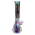 Glass Bong - 14" 7mm  Beaker Light Up - Limited Time - Infyniti