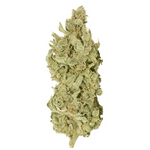 Dried Cannabis - MB - Tantalus Sky Pilot Flower - Format: