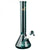 Gear Premium - 14" Tall Teal Beaker Base - Gear Premium