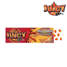 RTL - Juicy Jay  1  1/4 Mango - Juicy Jay