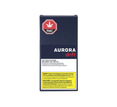 Extracts Inhaled - SK - Aurora Drift Sativa Blend THC Vape Pen Kit - Format: - Aurora Drift