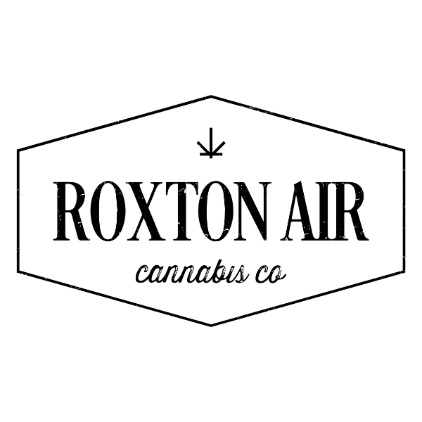 Dried Cannabis - MB - Roxton Air Banana Sorbet Pre-Roll - Format: - Roxton Air