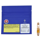 Extracts Inhaled - MB - High Priestess Aquarius CBD Live Resin Vape Cartridge - Format: - High Priestess