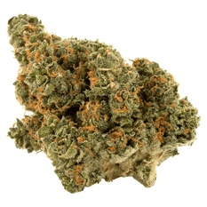 Dried Cannabis - MB - Palmetto Romulan Flower - Format: - Palmetto