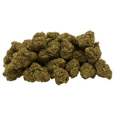 Dried Cannabis - MB - Tweed 2.0 CBD OG Kush Flower - Format: - Tweed