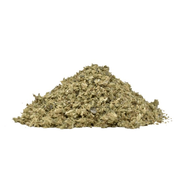 Dried Cannabis - SK - Weed Me Grind Sativa 30% Plus Milled Flower - Format: - Weed Me