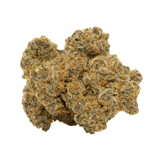 Dried Cannabis - SK - Tweed 2.0 Double Moon Flower - Format: - Tweed