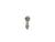 Glass Pipe Borosci Scribbler Design 4.3" - BoroSci