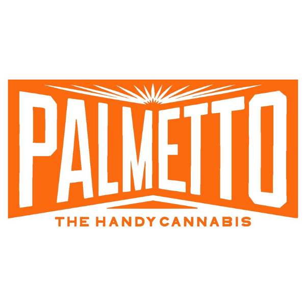 Extracts Inhaled - MB - Palmetto Retro Hash - Format: - Palmetto