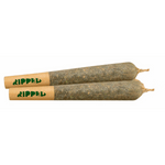 Dried Cannabis - MB - Ripped Rolls Pre-Roll - Format: