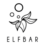 *EXCISED* RTL - Elf Bar Disposable Vape BC1000 650mAh Grape Ice - Elf Bar