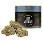 Dried Cannabis - SK - Holy Mountain R*NTZ Flower - Format: - Holy Mountain