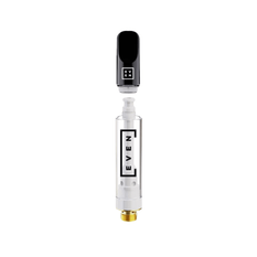 Extracts Inhaled - MB - Even Grand Daddy Purple Live Resin THC 510 Vape Cartridge - Format: - Even