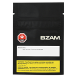 Extracts Inhaled - MB - BZAM Banana Daze THC 510 Vape Cartridge - Format: - BZAM