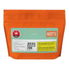 Dried Cannabis - MB - Palmetto Blue Cheese Flower - Format: - Palmetto